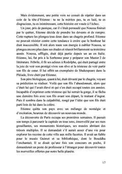 Les enfants de l'Atlantide