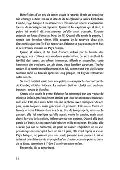 Les enfants de l'Atlantide