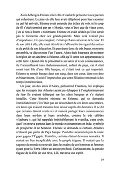 Les enfants de l'Atlantide