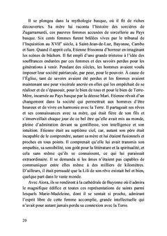 Les enfants de l'Atlantide