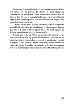 Les enfants de l'Atlantide