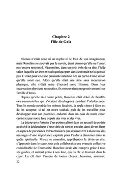 Les enfants de l'Atlantide