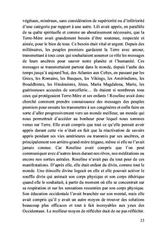 Les enfants de l'Atlantide