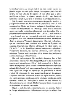 Les enfants de l'Atlantide