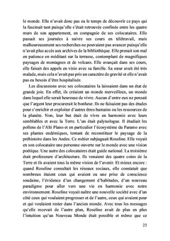 Les enfants de l'Atlantide
