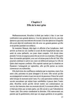 Les enfants de l'Atlantide