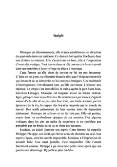 Derrière le rideau