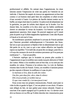 Derrière le rideau