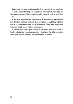 Derrière le rideau