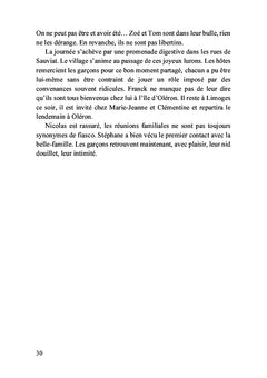 Derrière le rideau