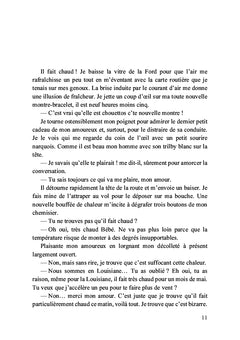 Histoires à mourir
