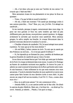 Histoires à mourir