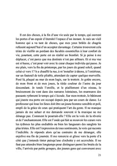 Histoires à mourir