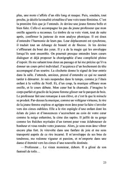Histoires à mourir