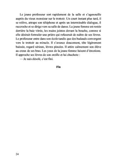 Histoires à mourir