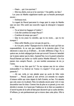 Histoires à mourir