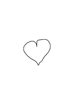 Un coeur qui bat