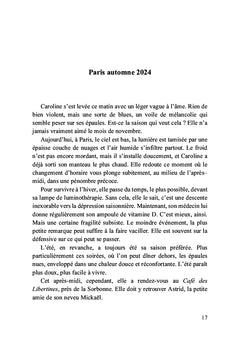 Un coeur qui bat