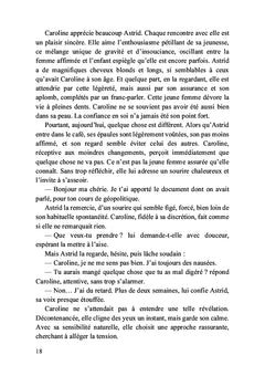 Un coeur qui bat