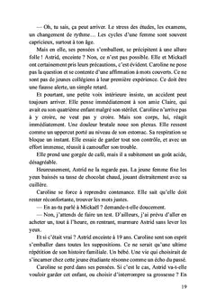 Un coeur qui bat