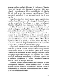 Un coeur qui bat