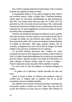Un coeur qui bat
