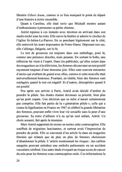 Un coeur qui bat