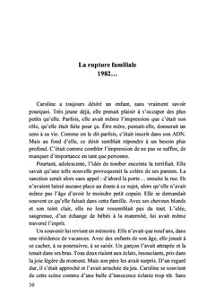 Un coeur qui bat