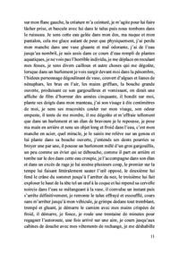 Destination vers l'enfer