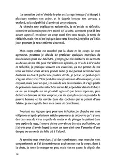 Destination vers l'enfer