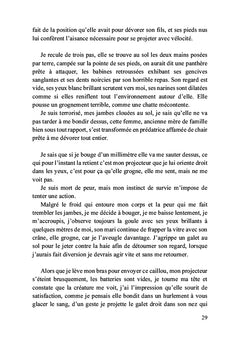 Destination vers l'enfer