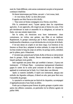 Far West, mon amour
