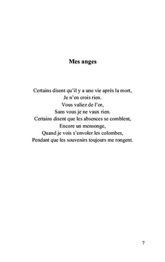 Coeur noir