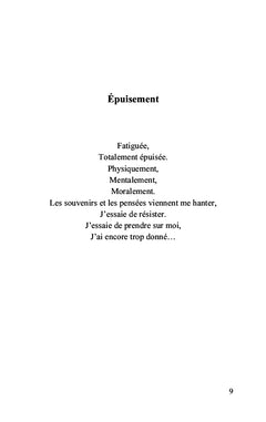 Coeur noir