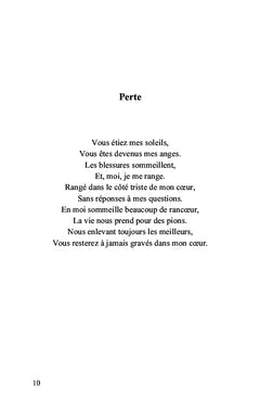 Coeur noir