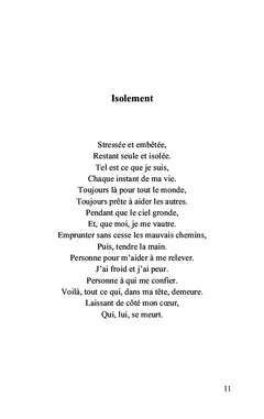 Coeur noir