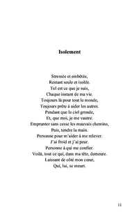 Coeur noir