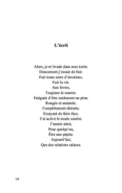 Coeur noir