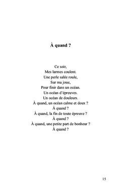Coeur noir