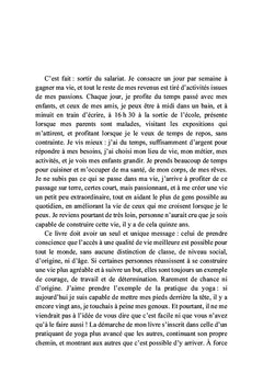 Ne plus subir sa vie