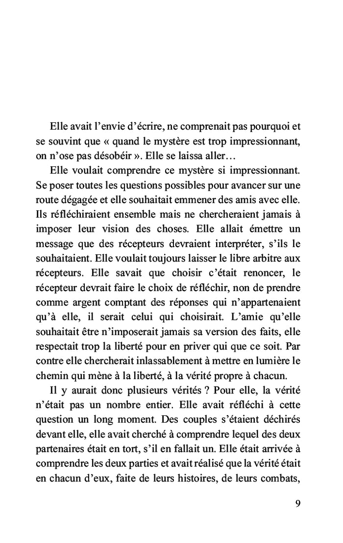 Prendre de la hauteur donnerait le vertige ?