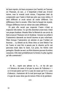 Prendre de la hauteur donnerait le vertige ?