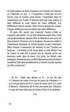 Prendre de la hauteur donnerait le vertige ?