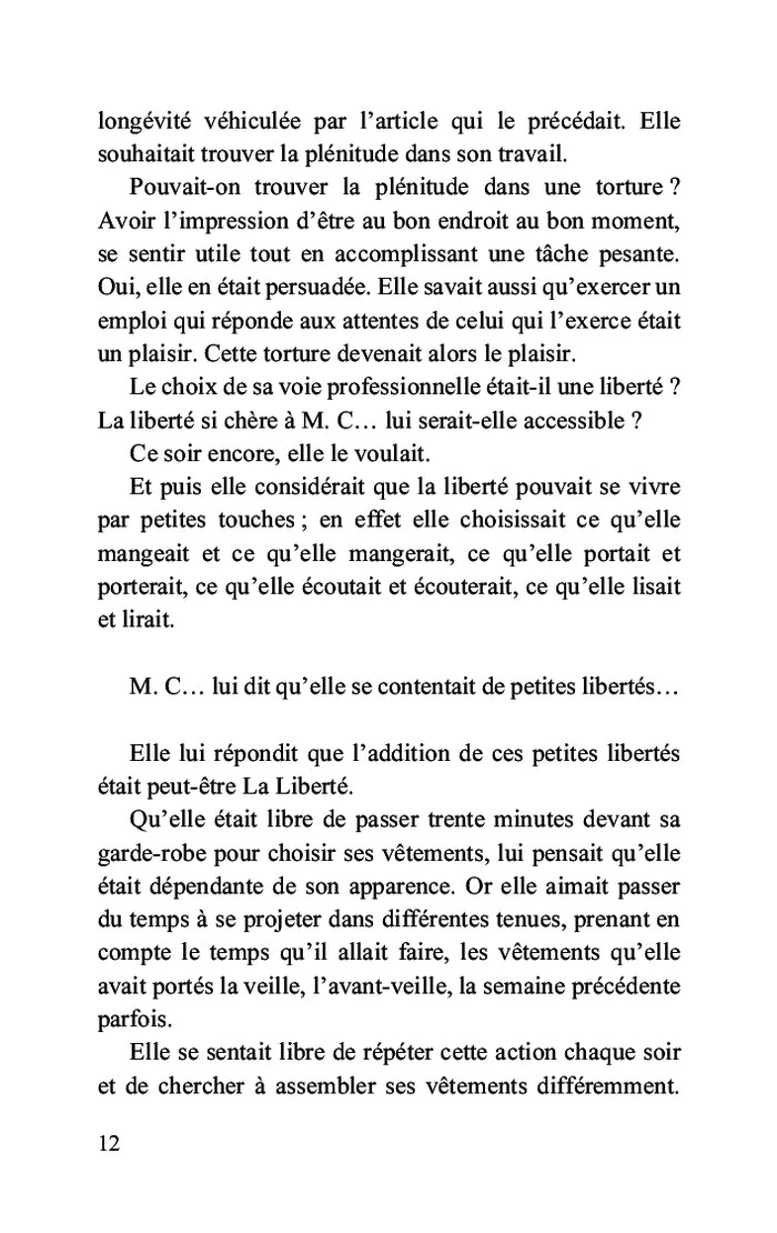 Prendre de la hauteur donnerait le vertige ?