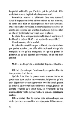 Prendre de la hauteur donnerait le vertige ?