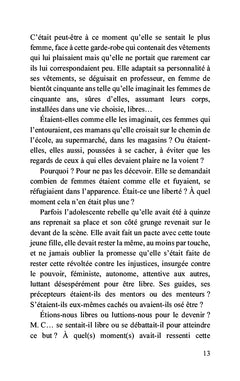 Prendre de la hauteur donnerait le vertige ?