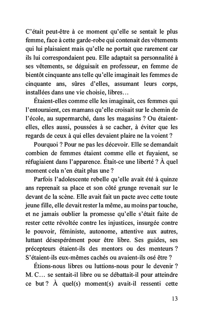 Prendre de la hauteur donnerait le vertige ?