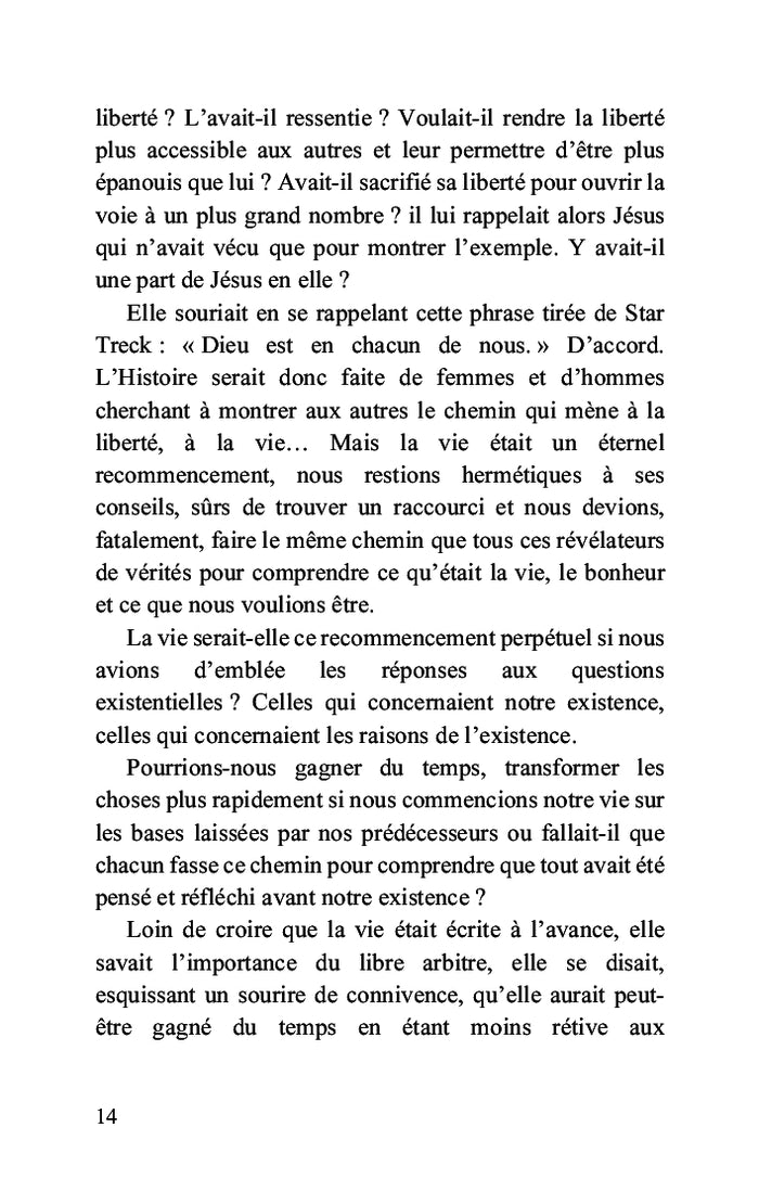 Prendre de la hauteur donnerait le vertige ?