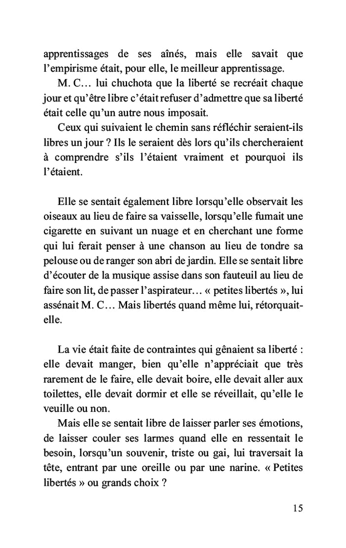 Prendre de la hauteur donnerait le vertige ?