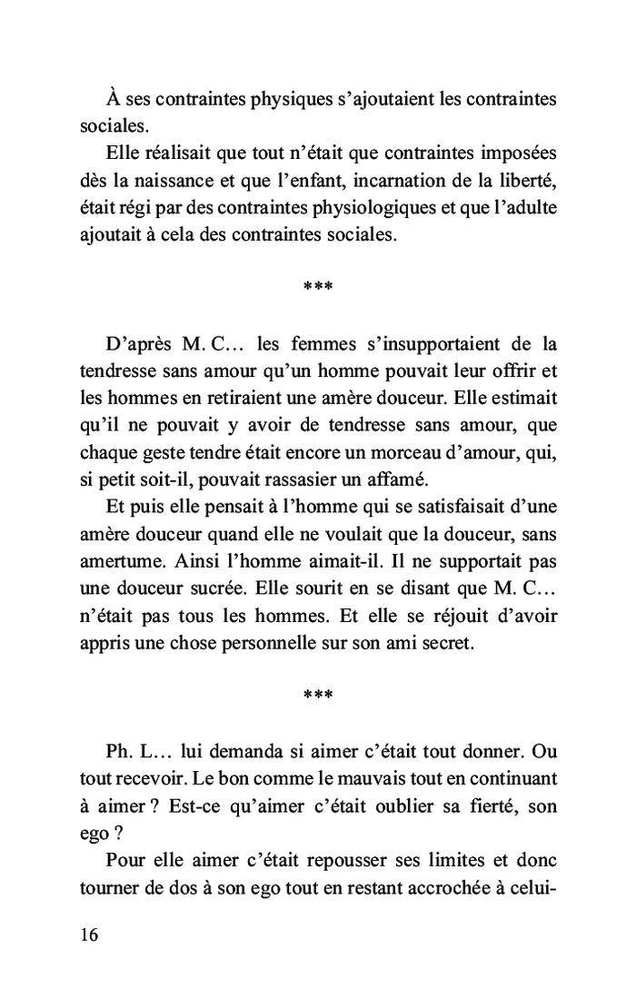 Prendre de la hauteur donnerait le vertige ?